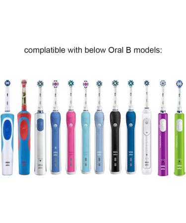 seplouis Electric Toothbrush Travel Case for Oral B & Philips Sonicare White - Buy Online on GoSupps.com
