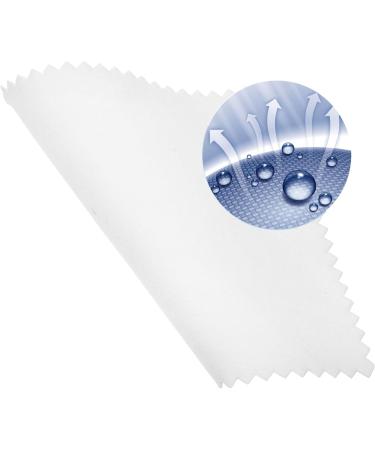 12pcs Premium Glass Cleaning Cloths - Lens Wipes for Eyeglasses Cameras & More | Ideal for Streak-Free Cleaning - International Shipping Available - Buy Online on GoSupps.com