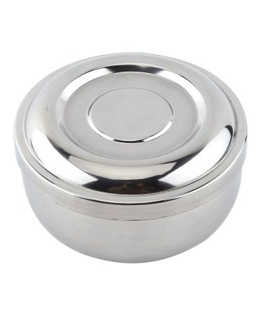 Premium Gavigain Razor Tool Set for Men - Alloy Shaving Soap Peel Silver Handle & Synthetic Brush - Buy Online on GoSupps.com
