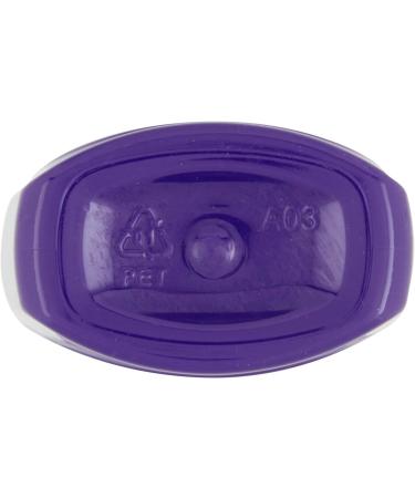 L'Or al Paris Color Vive Purple Anti-Yellow Shampoo Anti-Yellow Shampoo for Lightened Blonde Bleached and Gray Hair 200 ml - Buy Online on GoSupps.com