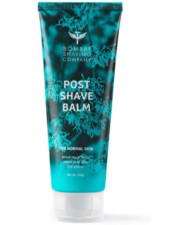 Western Festivity Latest Collection Bombay Shaving Company Post-Shave Balm After Shave - 100 g