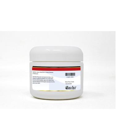Bianca Rosa Wheat Germ 4:1 Salve (2 oz ZIN: 521906) - Buy Online on GoSupps.com