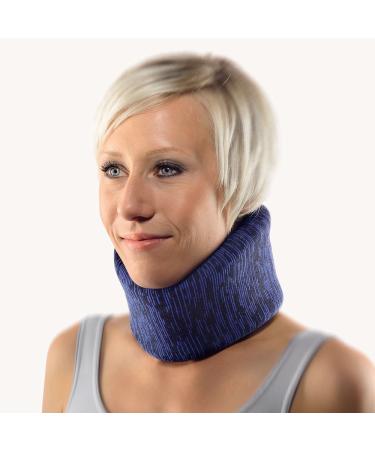 Bort StabiloNec Eco Cervical Support 3 blue