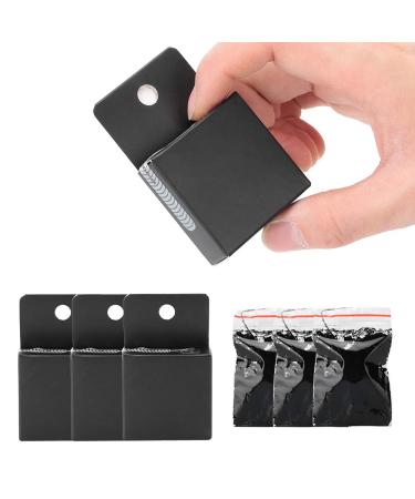 Eyebrow Mapping String - 3 Partial Pre-Microblading Positioning Tool for Precision Measurement | International Shipping Available - Buy Online on GoSupps.com