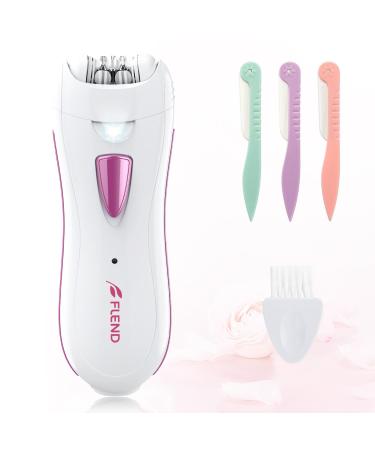 Epilator facial epilator for women epilator women for women face wireless epilator for facial hair with LED light epilator face hair removal for face bikini legs arms