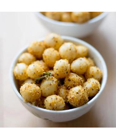 TRS Rice Flour | 1.5Kg | Rice Flour |GMO Free | Vegan | High Fibre | Indian Origin (Pack of 2) - Buy Online on GoSupps.com