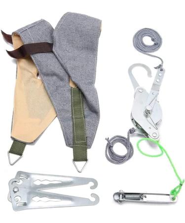 Ininosnp Neck Traction Device for Home Physiotherapy | Relieve Neck-Shoulder Pain Arthritis Herniated Discs & Muscle Strain - Buy Online on GoSupps.com