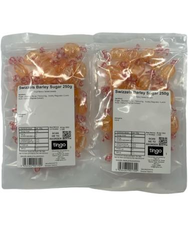 Swizzels Barley Sugar (500g Bag) - Buy Online on GoSupps.com