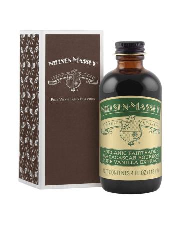 Nielsen-Massey Pure Vanilla Extract 118Ml