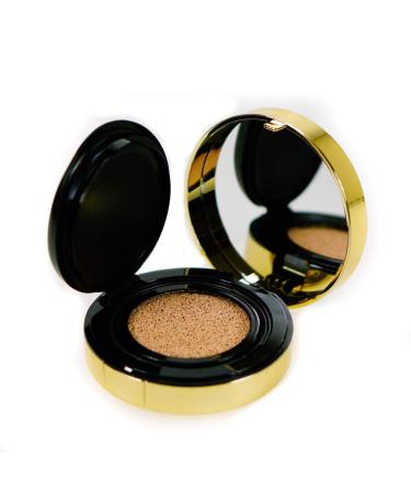 Yves Saint Laurent YSL Le Cushion Encre de Peau No.40 Sand - Luxury Foundation | 14g | International Shipping Available - Buy Online on GoSupps.com
