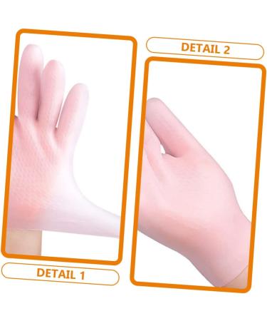  MERRYHAPY MERRYHAPY Women's Nighttime Moisturizing Lotion to Relieve Dry Hands - Buy Online on GoSupps.com