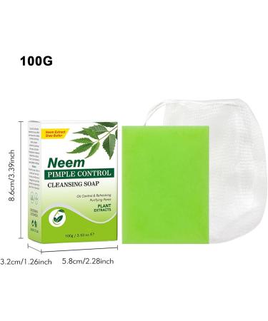 Artisanal Soap Shower Soap 100g | Face Wash Skin Wash Daily Shower Men Women Travel Hotel Home - Buy Online on GoSupps.com