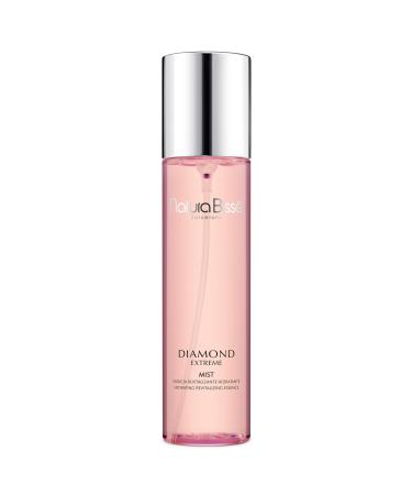 Natura Biss Diamond Extreme Mist | Energizing Facial Mist | Hydrates Illuminates & Revitalizes 7 Oz