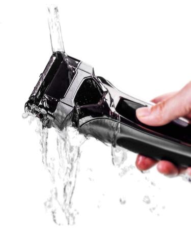 Vklopdsh Hair Clipper Blade for RSCX-9008 Blade Replacement Head for Men - Buy Online on GoSupps.com