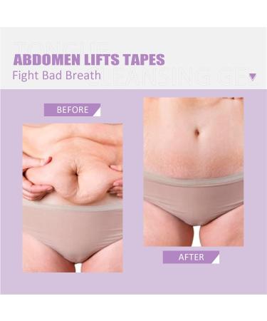 leryveo Weight Loss | Belly Button Patch Abdomen Sticker | Navel Stickers Slimming Products Fat Burn Fat Thin Tool Weight Loss for Women - Buy Online on GoSupps.com