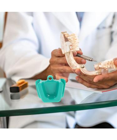 Gatuida 3pcs Mouth Props - Dentist Silicone Bite Blocks for Comfort & Precision | International Shipping Available - Buy Online on GoSupps.com