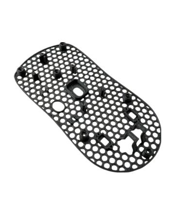 TJ Exclusives G Pro X Superlight Wireless Weight Reducing Base Mod, Black