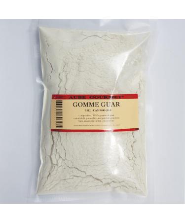 Guar gum (E412) in 1 kg bag