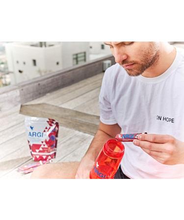 Forever Living - Forever Argi+ and Vitamin Complex - L-Arginine Supports The Body in Producing Nitric Oxide (30 Packets) - Buy Online on GoSupps.com