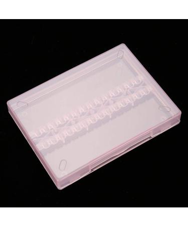 Shop Pink Crazy Sale Nail Drill Box - Stylish & Stable Storage for Home & Salon Manicure - Buy Online on GoSupps.com