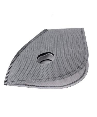 RWET Protective Usful Replacement M sk_Filterss Dustproof Active Carbon M sk_Filters For Mesh