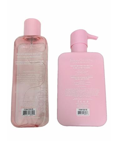 Fragrance Body Mist & Moisturizing Lotion | Beauty Creations Full Bloom - Shop Internationally - Buy Online on GoSupps.com