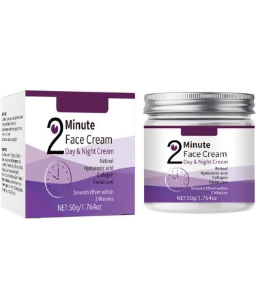 Instant Face Lift Cream 50ml Moisturizing Repairing Smoothing Sensitive Skin Facial Day Cream For Women Girls Adults Sensitive Mature PreMakeup Night Day - Buy Online on GoSupps.com