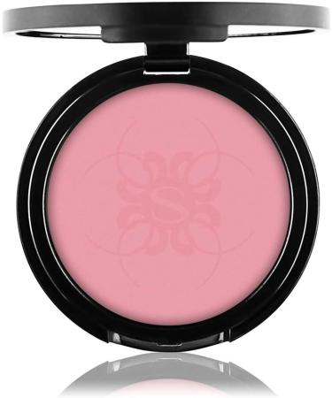 SHANY Paraben Free Powder Blush Princess - Buy Online on GoSupps.com