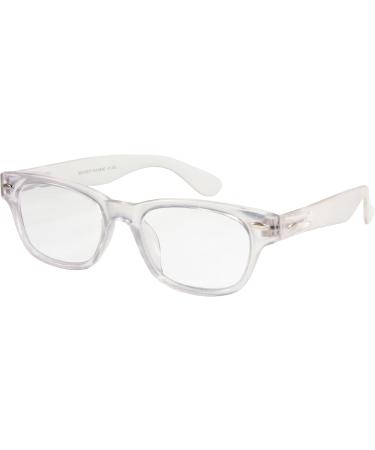 NEED YOU Woody Limited Reading Glasses +1.00 Diopters - Crystal Clear Vision | International Shipping Available - Buy Online on GoSupps.com