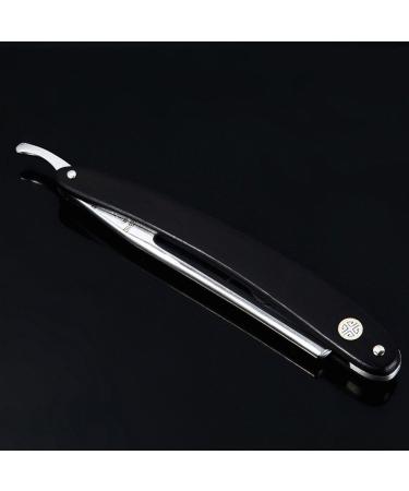 Premium Ready Cut Throat Razor - Straight Razor for Close Shaving | International Shipping Available - Buy Online on GoSupps.com