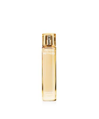 Clinique My Happy Fragrance Spray Cookies & Kisses 0.5 Fl Oz (Pack of 1)