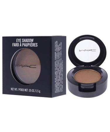 MAC Satin Soba Eye Shadow 0.05 oz - Women's Eye Shadow - Buy Online on GoSupps.com