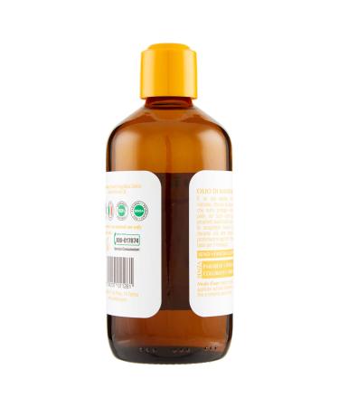 Equilibra Almond Oil Sweets - 250 ml | Nourishing Natural Treats for Healthy Skin Shop Now! - Buy Online on GoSupps.com
