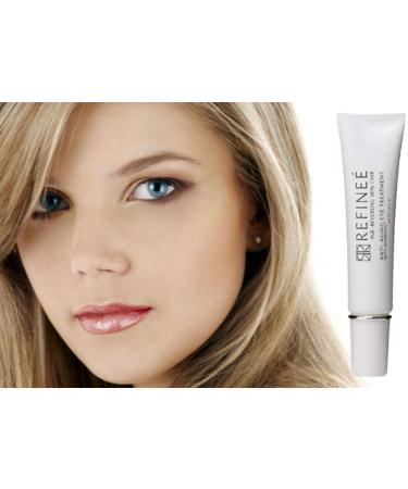 Buy Anti-Aging Eye Treatment Cream for Crow's Feet Fine Lines & Wrinkles 0.5oz | Fast International Shipping - Buy Online on GoSupps.com