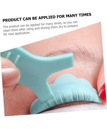 50 Pcs Grafting Eyelash Brushes & Lash Lift Tools - Eyelash Curlers Perming Rods & Lengthening Mascara Separators for Perfect Lashes - Shop Internationally - Buy Online on GoSupps.com