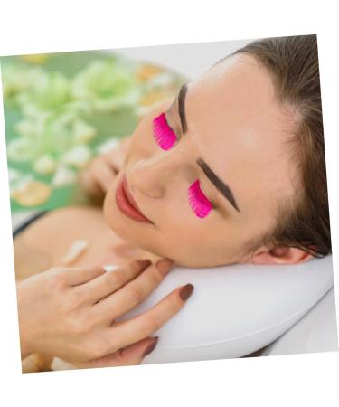 Amosfun 10 Pairs Long Eyelashes Gothic makeup halloween end of eye spider art eyelashes Fake Eyelashes Natural Look 3d make up fancy Exaggerated Eyelash for Girls prom set modeling - Buy Online on GoSupps.com