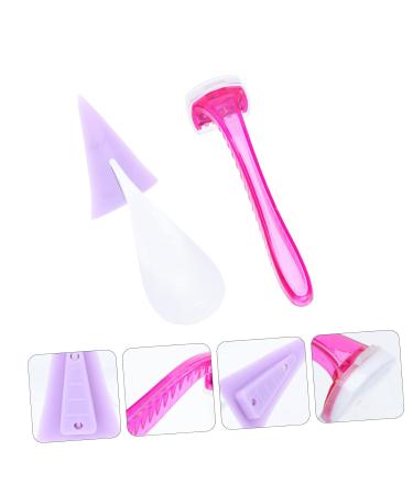 Minkissy 8 Sets Trimming Razors for Women | Bikini & Facial Razor | Hair Removal Device  - Buy Online on GoSupps.com