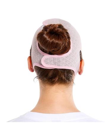 3Pcs 2023 New V-Shaped Beauty Face Sculpting Sleep Mask for Women - Slimming Face and Chin Line - Buy Online on GoSupps.com