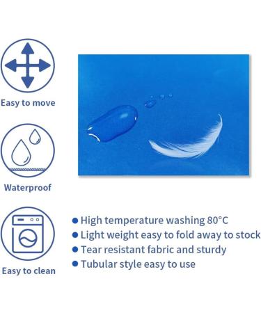 Patient Sliding Towel | Multifunctional Sliding Sheet for Safe Patient Transfers | Reusable & Washable Bed Transfer Cloth - Buy Online on GoSupps.com