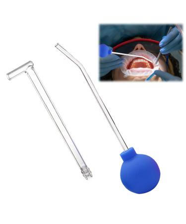 JIEJIEHOUSE Tonsil stone remover tonsil stone removal tool tonsil stone cupping glass combat bad breath effective mouth cleaning for fresher breath with 15 glass suction pipette and