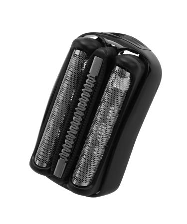 BYCUFF 21B Shaver Replacement Head for Series 3 Electric Shaver 301S 310S 320S 330S 340S 360S 3010S 3020S 3030S 3040