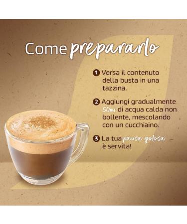  Nescafe Nescaf Gold Ginseng soluble prepared in powder with coffee and ginseng 10 envelopes (10 cups) - Buy Online on GoSupps.com