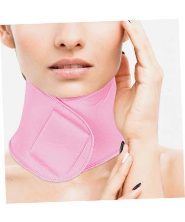 MERRYHAPY Gel Neck Patch for Women | Moisturizing Neck Wrap for Wrinkles & Aging Prevention | Comfortable Skin Care Solution - Buy Online on GoSupps.com