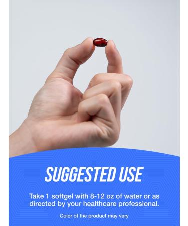 BulkSupplements.com Lutein with Zeaxanthin Softgels - Zeaxanthin Plus Lutein Lutein and Zeaxanthin Supplements Eye Vitamins - Gluten Free 1 Softgel per Serving 240 Softgels 240 Count (Pack of 1) - Buy Online on GoSupps.com