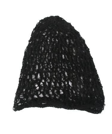 B Baosity Vintage Under Bonnet Hair Net Wig Cap | Sleep & Hair Care Essential for Women - International Shipping - Buy Online on GoSupps.com