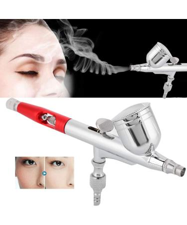 Handheld Oxygen Sprayer | Effective & Practical Tool for Hobbies Manicure Art & Cake Decoration - International Shipping Available - Buy Online on GoSupps.com