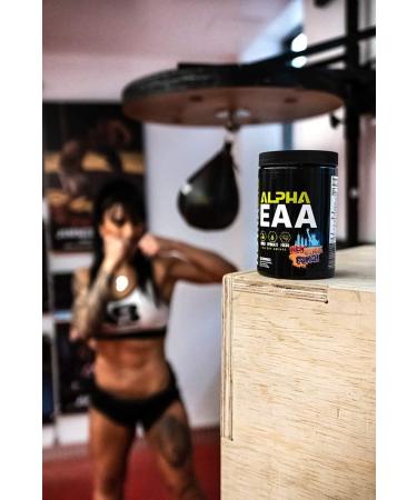 NutraBio Alpha EAA Dragon Fruit: All-Day Aminos & Hydration Supplement - Buy Online on GoSupps.com