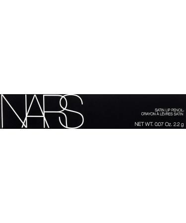 NARS Satin Lip Pencil - Majella 0.07 Oz Lipstick for Women - Buy Online on GoSupps.com