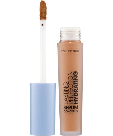 Collection Cosmetics Lasting Perfection Hydrating Serum Concealer in Honey - Buy Online on GoSupps.com
