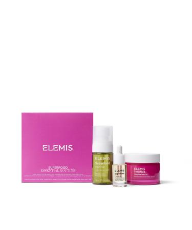 ELEMIS Superfood Gift Collection Kit